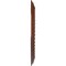 Ekena Millwork Classic Ceiling Medallion (Fits Canopies up to 12 3/4"), 18 5/8"OD 4"ID x 1 1/8"P, Copper Penny CM19CLCPS - alternate 5